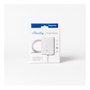 Shelly Flood Gen4 WiFi/Zigbee Sensor de inundación Plug & Play