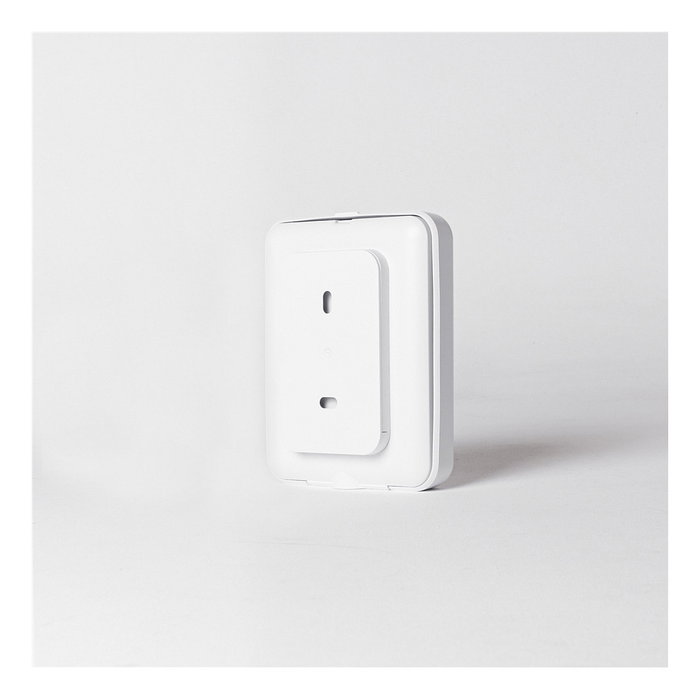 Shelly Flood Gen4 WiFi/Zigbee Sensor de inundación Plug & Play