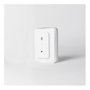 Shelly Flood Gen4 WiFi/Zigbee Sensor de inundación Plug & Play