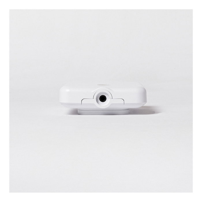 Shelly Flood Gen4 WiFi/Zigbee Sensor de inundación Plug & Play
