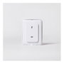 SHELLY Flood Gen4 Sensor de Inundación WiFi/Zigbee/Matter