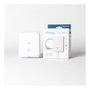 Shelly Flood Gen4 WiFi/Zigbee Sensor de inundación Plug & Play