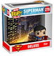 FUNKO Figura Bitty POP Deluxe DC Comics Superman