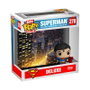 FUNKO Figura Bitty POP Deluxe DC Comics Superman