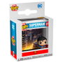 FUNKO Figura Bitty POP Deluxe DC Comics Superman