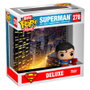 FUNKO Figura Bitty POP Deluxe DC Comics Superman