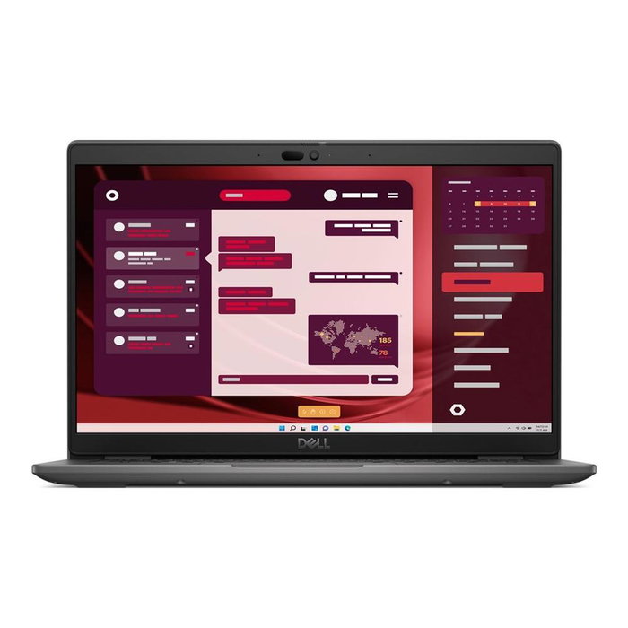 Dell Portátil Latitude 3450 Intel Core Ultra 5 AI Ready 16GB RAM 512GB SSD 14" Full HD Gris Dell Portátil Latitude 3450 Intel Core Ultra 5 AI Ready 16GB RAM 512GB SSD 14" Full HD Gris