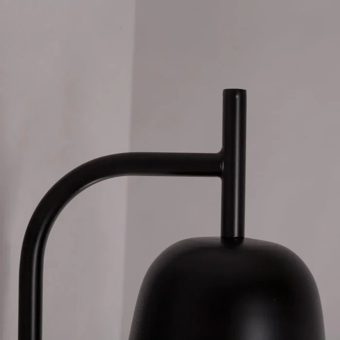 Taiping Aplique de pared retro LED con casquillo E27 [SKD-W1015]