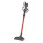 Hoover HF122AH Aspiradora Escoba 22 V Rojo/Gris