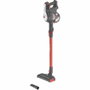 Hoover HF122AH Aspiradora Escoba 22 V Rojo/Gris