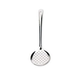 SUPREM-INOX Espumadera ECO para Cocina, Acero Inoxidable