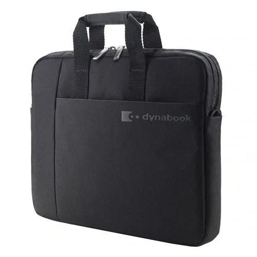 Toshiba Maletín Dynabook B116 Negro para 16 pulgadas Toshiba Maletín Dynabook B116 Negro para 16 pulgadas