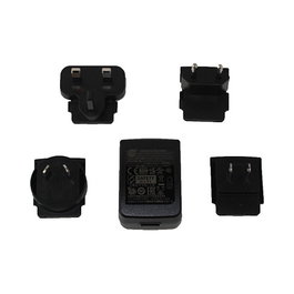 Datalogic 94ACC0196 Cargador de dispositivo móvil Memor 10 Negro
