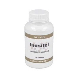 ORTOCEL NUTRI-THERAPY Inositol 650Mg 100 Comp.