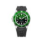 Bobroff BF0002ibv-BFSTN Reloj Automático Colección Tabarca Esfera Verde