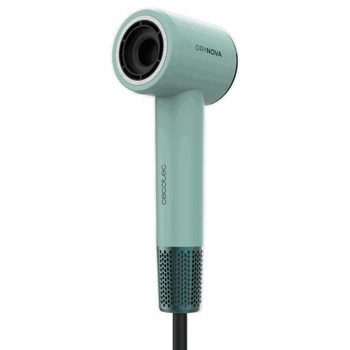 Cecotec DryNova 3in1 Mint Verde Menta Cecotec DryNova 3in1 Mint Verde Menta