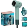 Cecotec Secador de Pelo DryNova 3 en 1 Menta - 1600 W