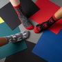 Cerdá Pack de 3 Calcetines Spider-Man Marvel Talla 38-45