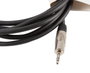 Cable Ek Audio Mini Jack Stereo - Mini Jack Stereo Metálico 3M