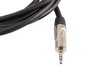 Cable Ek Audio Mini Jack Stereo - Mini Jack Stereo Metálico 3M
