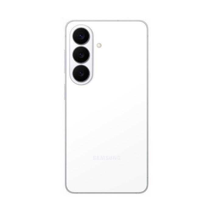 Samsung Galaxy S26 256GB Blanco