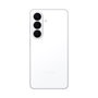 Samsung Galaxy S26 256GB Blanco