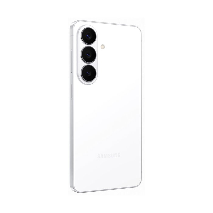 Samsung Galaxy S26 256GB Blanco