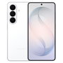 Samsung Galaxy S26 256GB Blanco Pantalla 6.3" OLED 120Hz Android 16 Cámara 50MP Triple