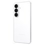 Samsung Galaxy S26 256GB Blanco Pantalla 6.3" OLED 120Hz Android 16 Cámara 50MP Triple