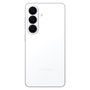 Samsung Galaxy S26 256GB Blanco Pantalla 6.3" OLED 120Hz Android 16 Cámara 50MP Triple