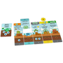 Lookout Games - Juego de Mesa El Jardín de Gretchen LOGLISU01ES - Edición en Español - Colección de Suculentas - De 2 a 4 Jugadores - A partir de 10 años