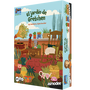 Lookout Games - Juego de Mesa El Jardín de Gretchen LOGLISU01ES - Edición en Español - Colección de Suculentas - De 2 a 4 Jugadores - A partir de 10 años