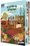 Asmodee El Jardín de Gretchen