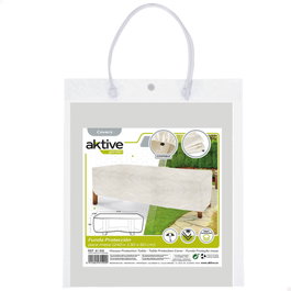 AKTIVE Funda Protectora para Mesa 240x130 cm