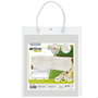 AKTIVE Funda Protectora para Mesa 240x130 cm