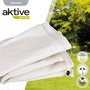 AKTIVE Funda Protectora para Mesa 240x130 cm