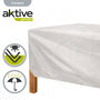 AKTIVE Funda Protectora para Mesa 240x130 cm