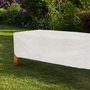 AKTIVE Funda Protectora para Mesa 240x130 cm