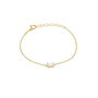 Pulsera Mujer Radiant RY000067 19 cm