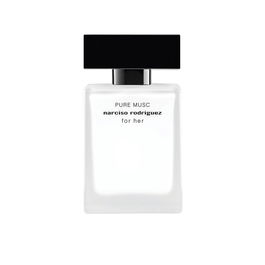 Pure Musc Eau de Parfum vaporizador