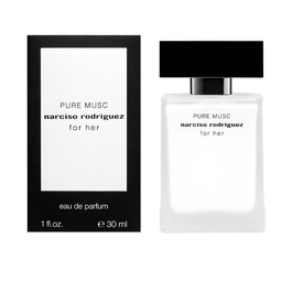 Narciso Rodriguez For Her Pure Musc Eau de Parfum 30 ml