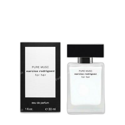 Narciso Rodriguez Pure Musc Eau de Parfum 30 ml