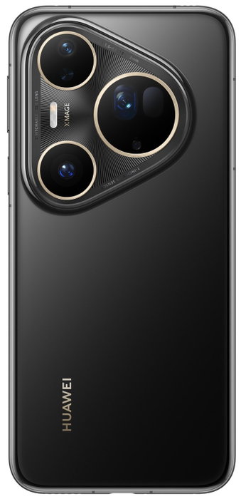 Huawei Pura 80 Ultra 16/512 GB Negro Smartphone Android 6.8" OLED 50+50+40+12.5 MP 13 MP 5170 mAh 5G Huawei Pura 80 Ultra 16/512 GB Negro Smartphone Android 6.8" OLED 50+50+40+12.5 MP 13 MP 5170 mAh 5G