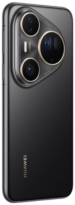 Huawei Pura 80 Ultra 16/512 GB Negro Smartphone Android 6.8" OLED 50+50+40+12.5 MP 13 MP 5170 mAh 5G Huawei Pura 80 Ultra 16/512 GB Negro Smartphone Android 6.8" OLED 50+50+40+12.5 MP 13 MP 5170 mAh 5G