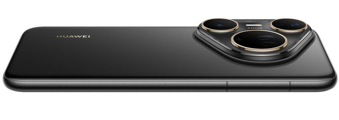 Huawei Pura 80 Ultra 16/512 GB Negro Smartphone Android 6.8" OLED 50+50+40+12.5 MP 13 MP 5170 mAh 5G Huawei Pura 80 Ultra 16/512 GB Negro Smartphone Android 6.8" OLED 50+50+40+12.5 MP 13 MP 5170 mAh 5G