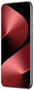 Huawei Pura 80 Ultra 16/512 GB Negro Smartphone Android 6.8" OLED 50+50+40+12.5 MP 13 MP 5170 mAh 5G