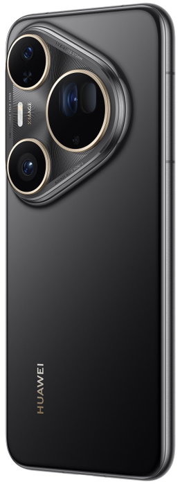 Huawei Pura 80 Ultra 16/512 GB Negro Smartphone Android 6.8" OLED 50+50+40+12.5 MP 13 MP 5170 mAh 5G Huawei Pura 80 Ultra 16/512 GB Negro Smartphone Android 6.8" OLED 50+50+40+12.5 MP 13 MP 5170 mAh 5G