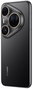 Huawei Pura 80 Ultra 16/512 GB Negro Smartphone Android 6.8" OLED 50+50+40+12.5 MP 13 MP 5170 mAh 5G