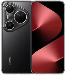 Huawei Pura 80 Ultra 16/512 GB Negro Smartphone Android 6.8" OLED 50+50+40+12.5 MP 13 MP 5170 mAh 5G