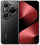 Huawei Pura 80 Ultra 16/512 GB Negro Smartphone Android 6.8" OLED 50+50+40+12.5 MP 13 MP 5170 mAh 5G